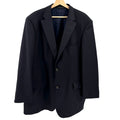 Hugo Boss Navy Blue Formal Menswear Blazer Suit Jacket