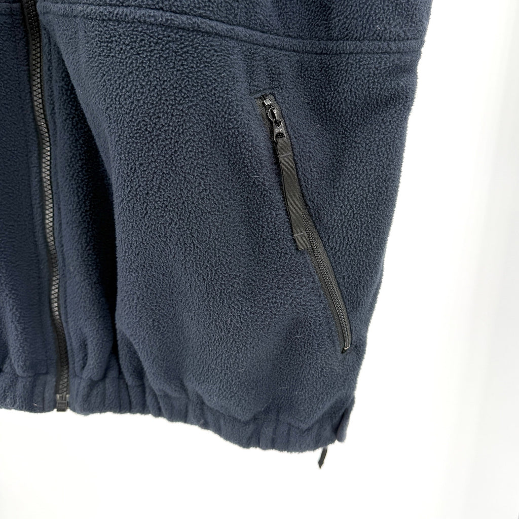 5.11 Tactical Navy Blue NYC Buildings Department Gorpcore Vest