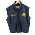 5.11 Tactical Navy Blue NYC Buildings Department Gorpcore Vest